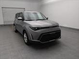 Thumbnail of 2024 Gray Kia Soul