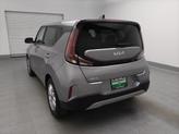 Thumbnail of 2024 Gray Kia Soul