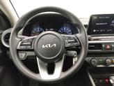 Thumbnail of 2024 Clear White Kia Forte