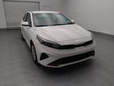 Thumbnail of 2024 Clear White Kia Forte