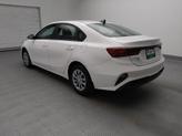 Thumbnail of 2024 Clear White Kia Forte
