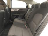 Thumbnail of 2024 Clear White Kia Forte