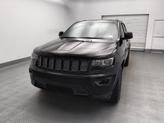 Thumbnail of 2018 Diamond Black Crystal Pearlcoat Jeep Grand Cherokee