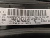 Thumbnail of 2018 Diamond Black Crystal Pearlcoat Jeep Grand Cherokee