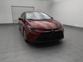 Thumbnail of 2022 Ruby Flare Pearl Toyota Corolla