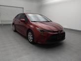 Thumbnail of 2022 Ruby Flare Pearl Toyota Corolla