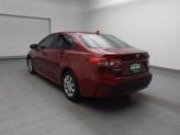 Thumbnail of 2022 Ruby Flare Pearl Toyota Corolla