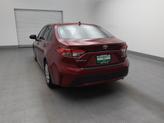 Thumbnail of 2022 Ruby Flare Pearl Toyota Corolla