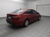 Thumbnail of 2022 Ruby Flare Pearl Toyota Corolla