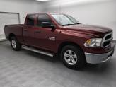 Thumbnail of 2019 Delmonico Red Pearlcoat RAM 1500