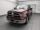 Thumbnail of 2019 Delmonico Red Pearlcoat RAM 1500