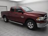 Thumbnail of 2019 Delmonico Red Pearlcoat RAM 1500