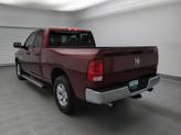 Thumbnail of 2019 Delmonico Red Pearlcoat RAM 1500