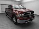 Thumbnail of 2019 Delmonico Red Pearlcoat RAM 1500