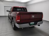 Thumbnail of 2019 Delmonico Red Pearlcoat RAM 1500