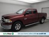 Photo of 2019 Delmonico Red Pearlcoat RAM 1500