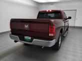Thumbnail of 2019 Delmonico Red Pearlcoat RAM 1500