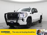 Thumbnail of 2022 White GMC Sierra 1500 Limited