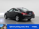 Thumbnail of 2019 Black Mercedes-Benz CLA 250