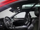 Thumbnail of 2017 Red Volvo XC90