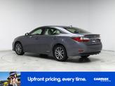 Thumbnail of 2017 Gray Lexus ES 300h