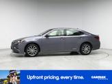Thumbnail of 2017 Gray Lexus ES 300h