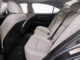 Thumbnail of 2017 Gray Lexus ES 300h