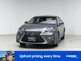 Thumbnail of 2017 Gray Lexus ES 300h