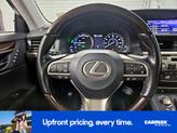 Thumbnail of 2017 Gray Lexus ES 300h