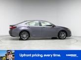 Thumbnail of 2017 Gray Lexus ES 300h