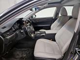 Thumbnail of 2017 Gray Lexus ES 300h