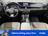 Thumbnail of 2017 Gray Lexus ES 300h