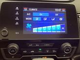 Thumbnail of 2018 Black Honda CR-V
