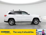Thumbnail of 2016 White Jeep Grand Cherokee