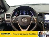 Thumbnail of 2016 White Jeep Grand Cherokee