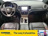 Thumbnail of 2016 White Jeep Grand Cherokee