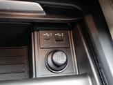 Thumbnail of 2022 Gray INFINITI QX50