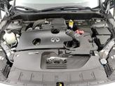 Thumbnail of 2022 Gray INFINITI QX50
