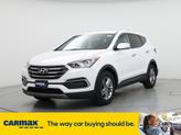 Thumbnail of 2018 Pearl Hyundai Santa Fe Sport
