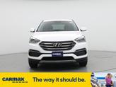 Thumbnail of 2018 Pearl Hyundai Santa Fe Sport