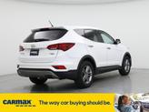 Thumbnail of 2018 Pearl Hyundai Santa Fe Sport