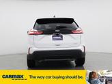 Thumbnail of 2024 White Ford Edge