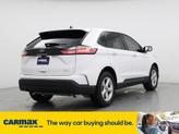 Thumbnail of 2024 White Ford Edge