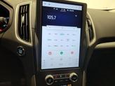 Thumbnail of 2024 White Ford Edge