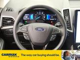 Thumbnail of 2024 White Ford Edge
