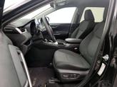Thumbnail of 2023 Black Toyota RAV4