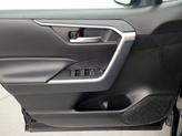 Thumbnail of 2023 Black Toyota RAV4