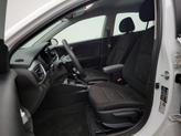 Thumbnail of 2022 White Kia Rio
