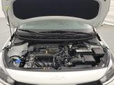 Thumbnail of 2022 White Kia Rio