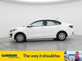 Thumbnail of 2022 White Kia Rio